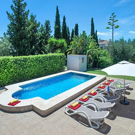 Owl Bocoris - 15 Min Walk To The * Port de Pollenca