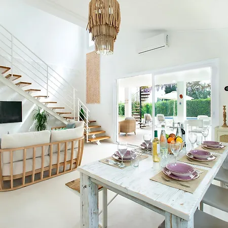 Villa Owl Bocoris - 15 Min Walk To The *