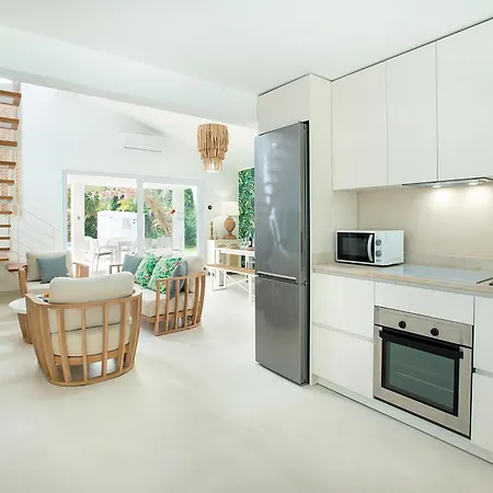 Villa Owl Bocoris - 15 Min Walk To The Port de Pollenca