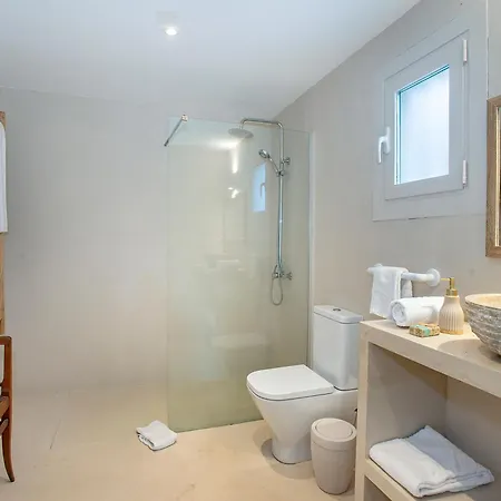 Owl Bocoris - 15 Min Walk To The Port de Pollenca