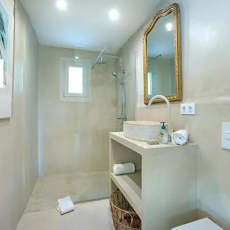 Owl Bocoris - 15 Min Walk To The Port de Pollenca