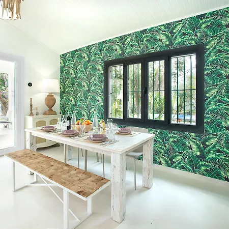 Owl Bocoris - 15 Min Walk To The * Port de Pollenca