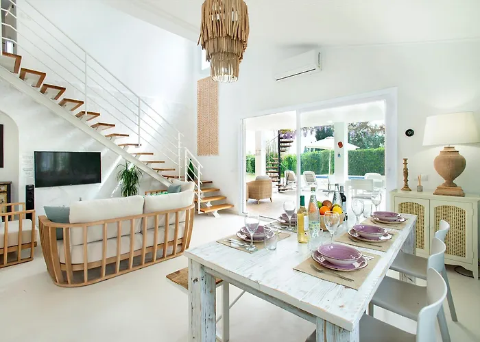 Villa Owl Bocoris - 15 Min Walk To The *