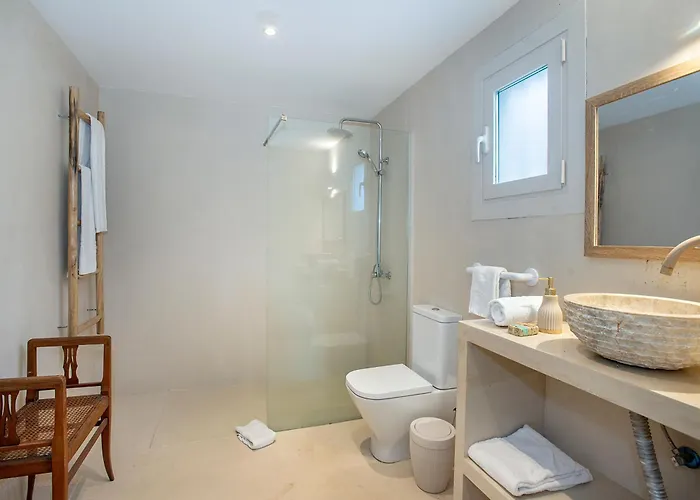 Owl Bocoris - 15 Min Walk To The Port de Pollença