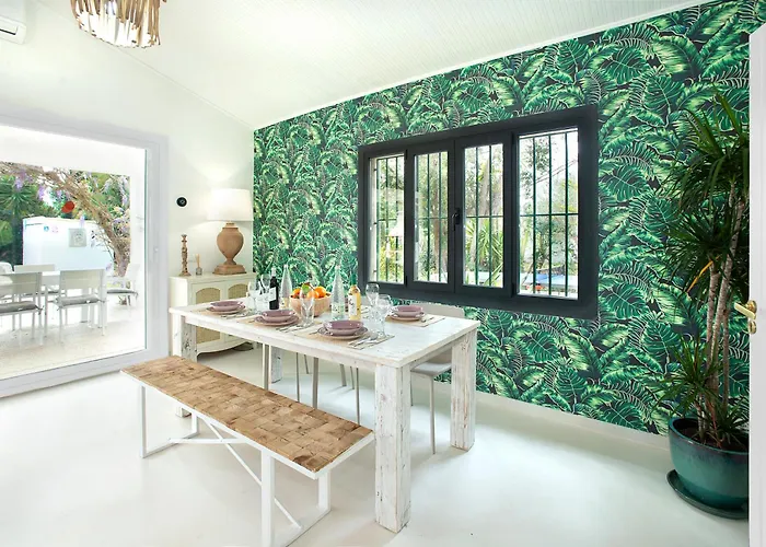 Owl Bocoris - 15 Min Walk To The * Port de Pollença