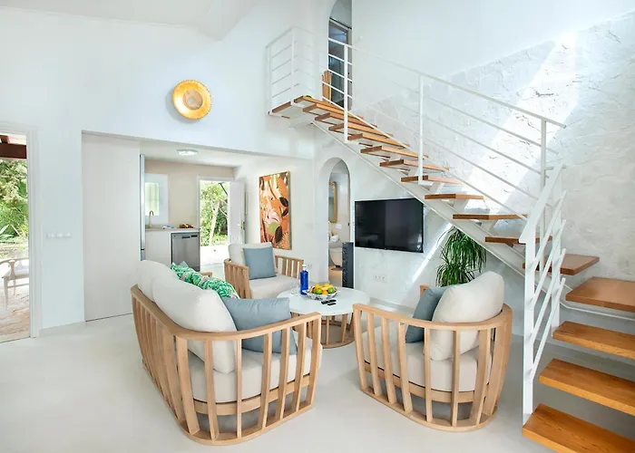 Villa Owl Bocoris - 15 Min Walk To The Port de Pollença