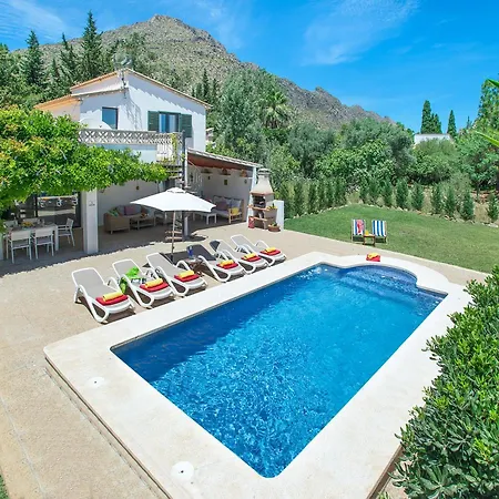 Owl Bocoris - 15 Min Walk To The Порт-де-Польєнса