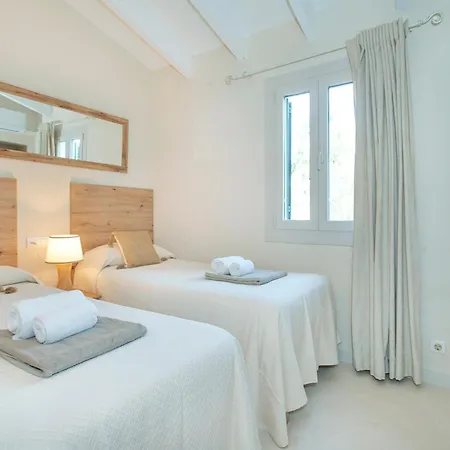 Owl Bocoris - 15 Min Walk To The Villa