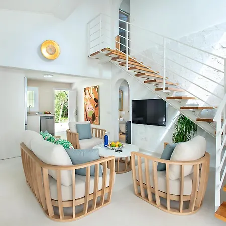 Villa Owl Bocoris - 15 Min Walk To The Port de Pollença