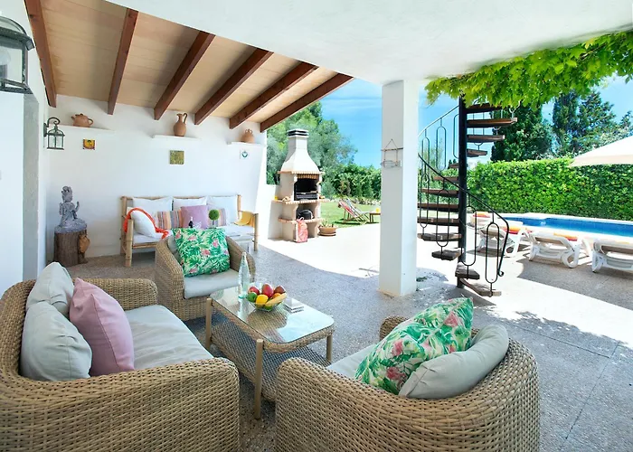 Owl Bocoris - 15 Min Walk To The Порт-де-Польєнса