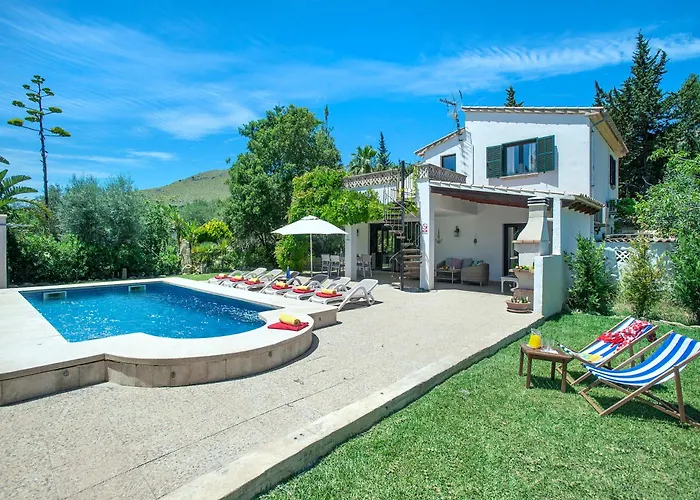 Villa Owl Bocoris - 15 Min Walk To The