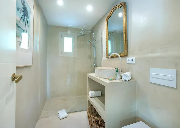 Owl Bocoris - 15 Min Walk To The Порт-де-Польєнса