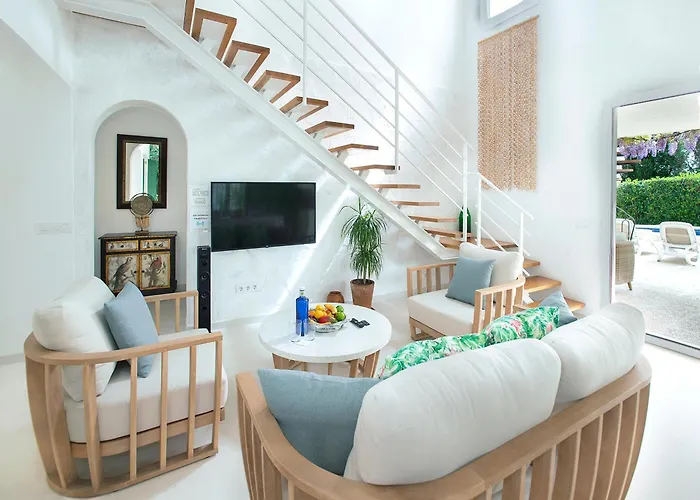 Villa Owl Bocoris - 15 Min Walk To The *