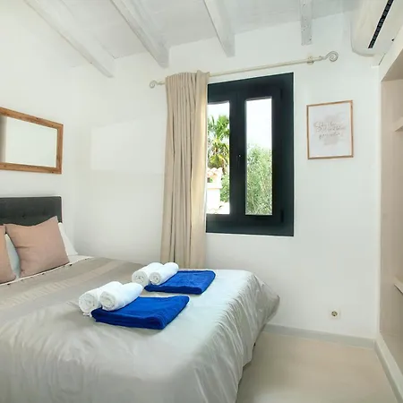 Villa Owl Bocoris - 15 Min Walk To The